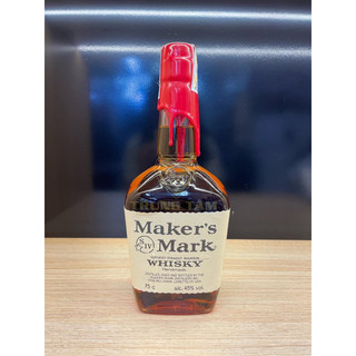 Maker’s Mark chai 700ml