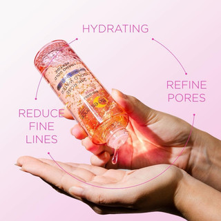 Combo 2 Bio Essence Nước Dưỡng Gold Rose 100ML ( Diện Mạo Mới )