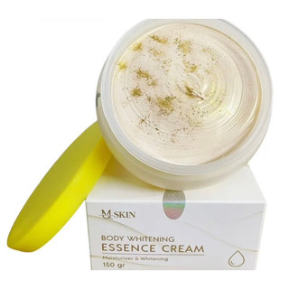 [ Tặng Kích Trắng ] Body Sâm Vàng 150gr mqskin