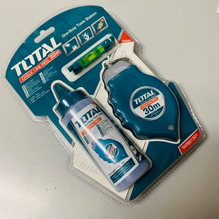ĐỒ NGHỀ TOTAL Phấn vẽ đường thẳng THT661301