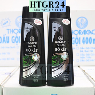 Dầu Gội Bồ Kết Thorakao 400ml Giúp Mượt Tóc - hangtotgiare24.