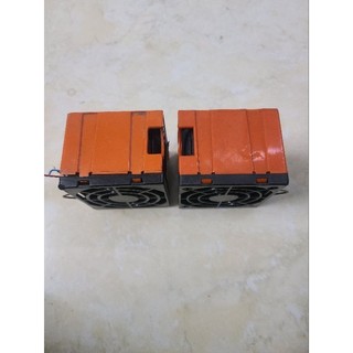 Quạt tản nhiệt công suất cao 12V-1.5A