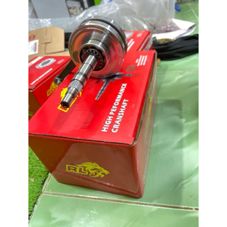 Dên Redleo KFL+ 3.5mm (14T) dùng wave dream 2 nồi