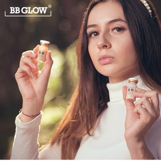 Cấy phấn trắng da Meso BB Dr Solution tách lẻ 1 lọ