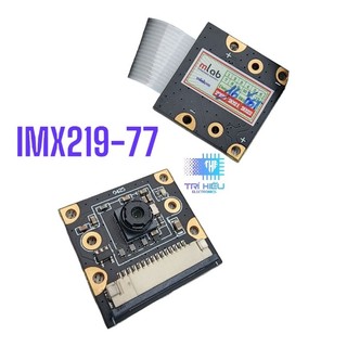 Camera imx219-77 dành cho jetson nano