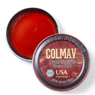 Sáp vuốt tóc Colmav Kingdom Pomade