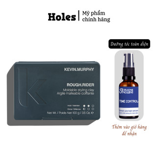 Sáp vuốt tóc Kevin Murphy Rough Rider - Night Rider