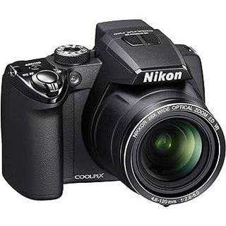 Máy chụp ảnh số nikon coolpix p100 compact digital camera with 26x optical lens