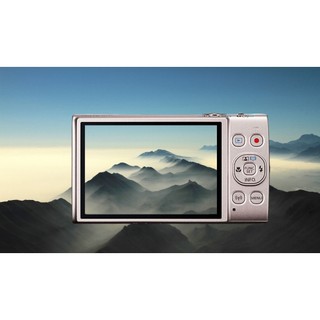 Máy ảnh Canon Ixus 285 HS/ Bạc