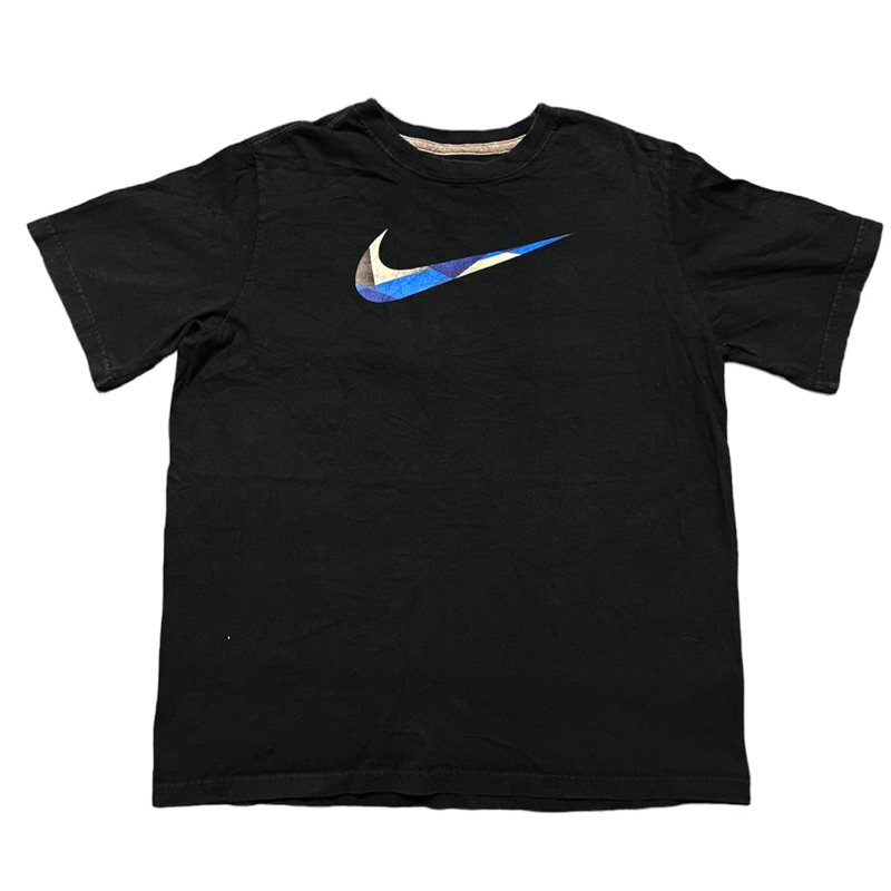 Áo Thun Mỹ 2hand Siêu Phẩm Chính Hãng NIKE Big Logo Size M