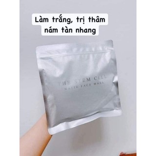 𝐌𝐀̣̆𝐓 𝐍𝐀̣ 𝐓𝐇𝐄 𝐒𝐓𝐄𝐌 𝐂𝐄𝐋𝐋 𝐍𝐌𝐍 𝘁𝗶́𝗺 𝟯𝟬 𝗺𝗶𝗲̂́𝗻𝗴 nhật bản