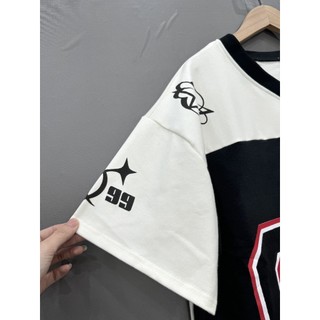 Áo phông cổ V số 99