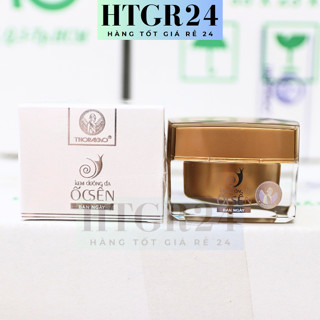 Kem Dưỡng Da Ốc Sên 30g Thorakao (MẪU MỚI) BAN NGÀY- hangtotgiare24.