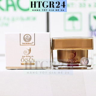 Kem Dưỡng Da Ốc Sên 30g Thorakao BAN ĐÊM (MẪU MỚI) - hangtotgiare24.