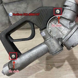 Ốc chốt cò bơm xăng dầu Tatsuno