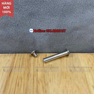 Ốc chốt cò bơm xăng dầu Tatsuno