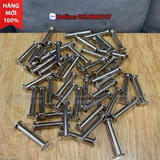 Ốc chốt cò bơm xăng dầu Tatsuno