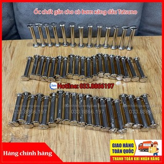 Ốc chốt cò bơm xăng dầu Tatsuno