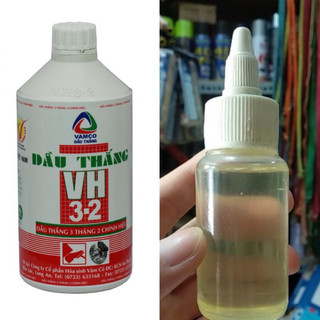 Dầu thắng 3-2 chai chiết 20ml