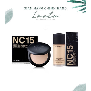 Kem nền mac studio fix fluid