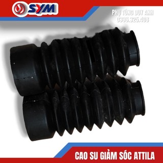 Cao su giảm xóc trước Attila SYM