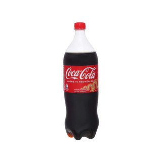 Nước ngọt Coca 1,5L