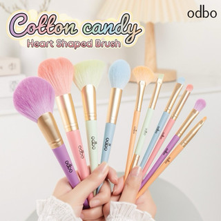 Cọ má hồng odbo thái lan
