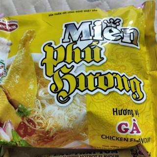 10 miếng phú hương