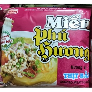 10 miếng phú hương
