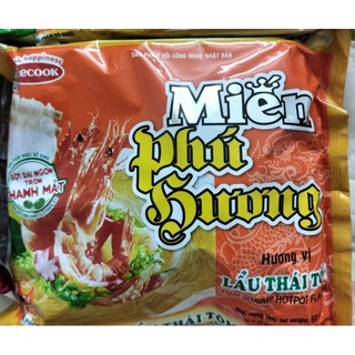 10 miếng phú hương
