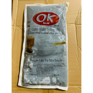Trân châu olong 3q ok túi 2kg