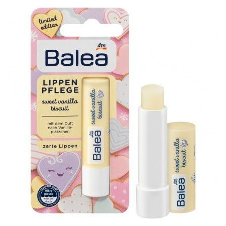 💄 Son Dưỡng Môi Balea (Hàng nội địa Đức)