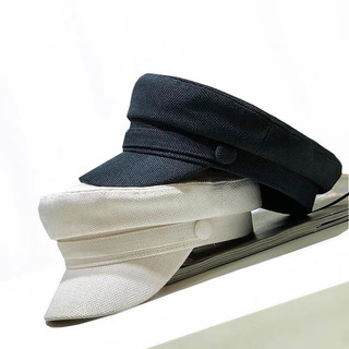Nón Da Thuỷ Thủ - Nồi - baret - Baker Boy Thuyền Trưởng