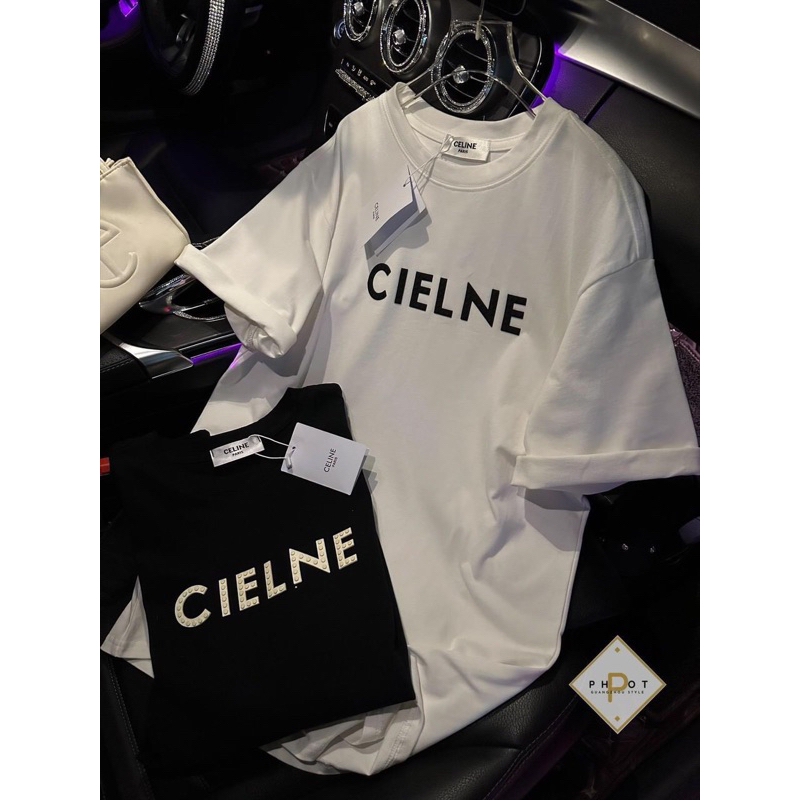 ÁO CELINE qccc