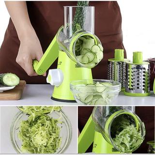 Máy nạo củ quả đa năng