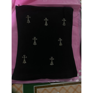 Áo quây kin thập chom