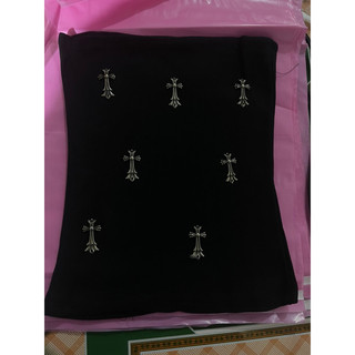 Áo quây kin thập chom