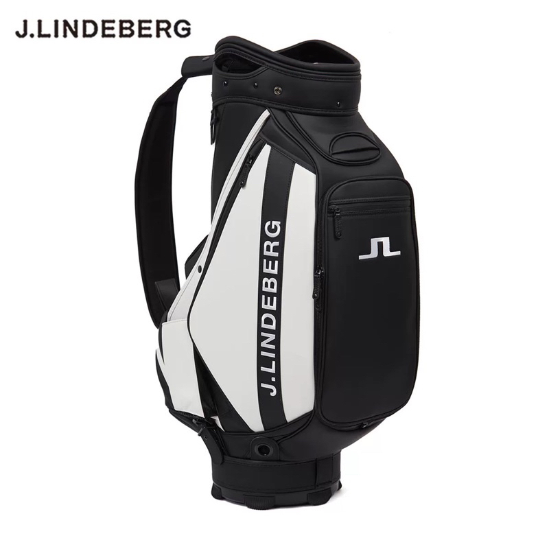 [Chính Hãng] Túi Gậy Golf J.Lindeberg Cao Cấp
