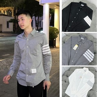 Áo sơ mi cho boy phối cao cấp siêu dàu dặn