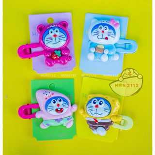 Combo Kẹp Doraemon Doremon