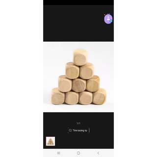 HẠT GỖ XÚC CÁT CHO BÉ ( 1KG)