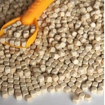 HẠT GỖ XÚC CÁT CHO BÉ ( 1KG)