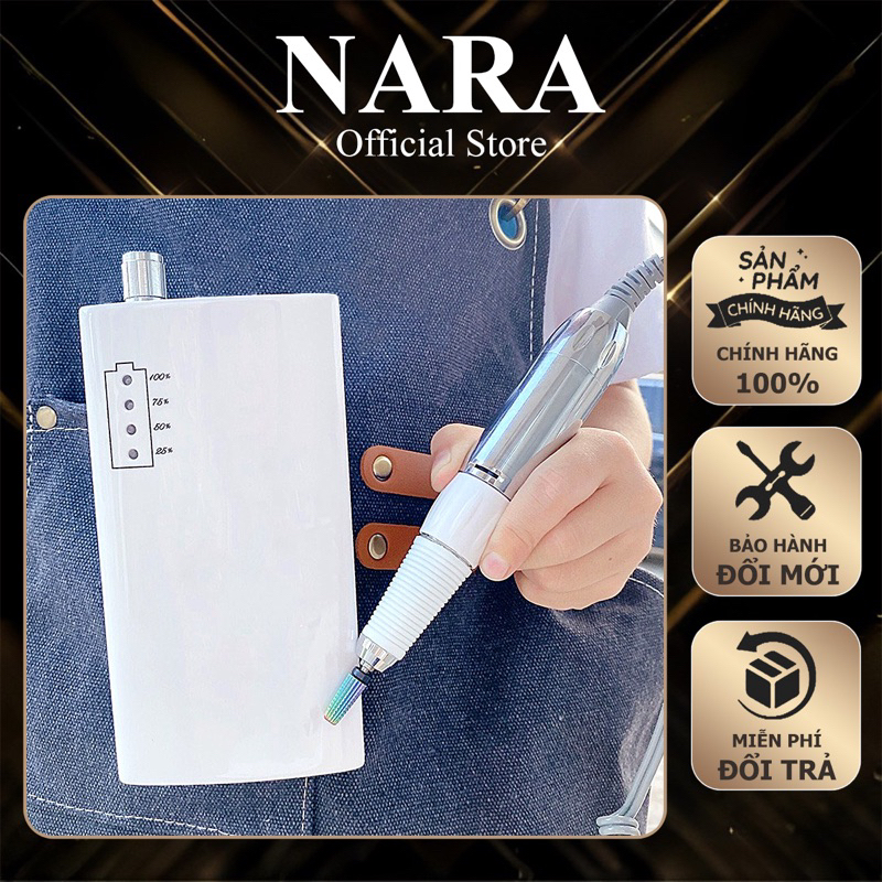 Máy Mài Móng US-805 Chính Hãng ( Bảo Hành Thân Máy 7 Tháng ) - Máy Mài Móng - Máy Mài Nail