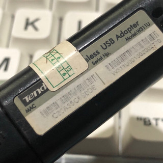 Thiệt bị USB wifi  [vua2ndhand]