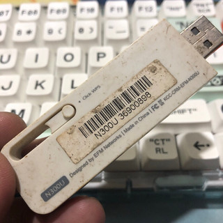 Thiệt bị USB wifi  [vua2ndhand]