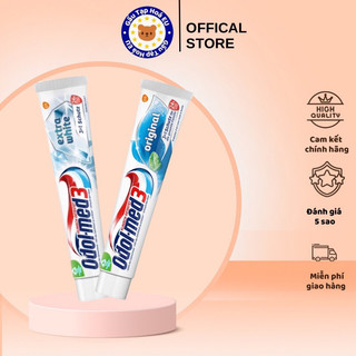 Kem đánh răng Odol-med 3 Extra White/Original 75ml