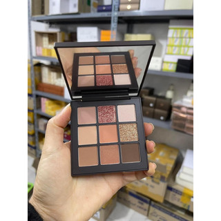 Bảng phấn mắt OHUI 9 màu cao cấp - Hàng tách set