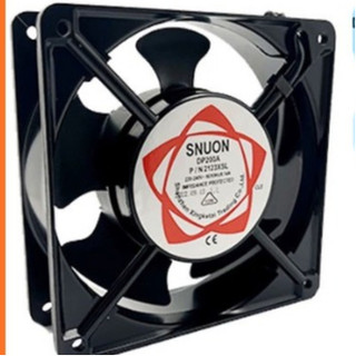 Quạt tản nhiệt thoáng khí thông gió vuông 220v, quạt hút mùi quạt hút mùi công nghiệp, quạt hút thông gió,quạt thong gió