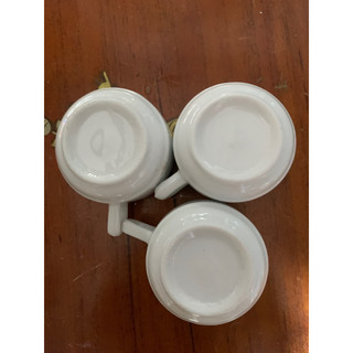 sét 5 Tách trà nhỏ