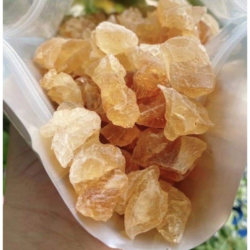 Mủ chôm thiên nhiên 100g